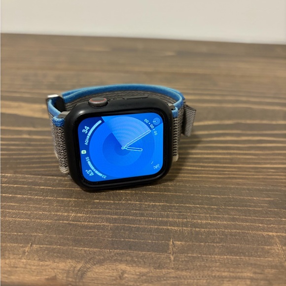 Apple Watch Series 4